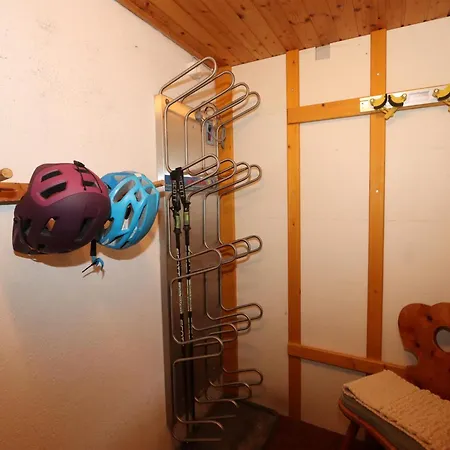 Haus Zimba