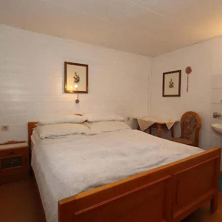 Haus Zimba Apartment