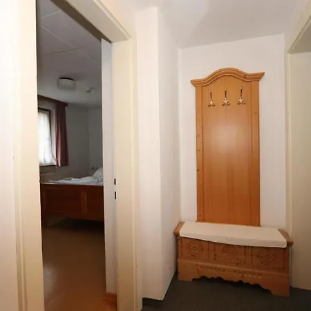 Haus Zimba Apartment Stuben am Arlberg